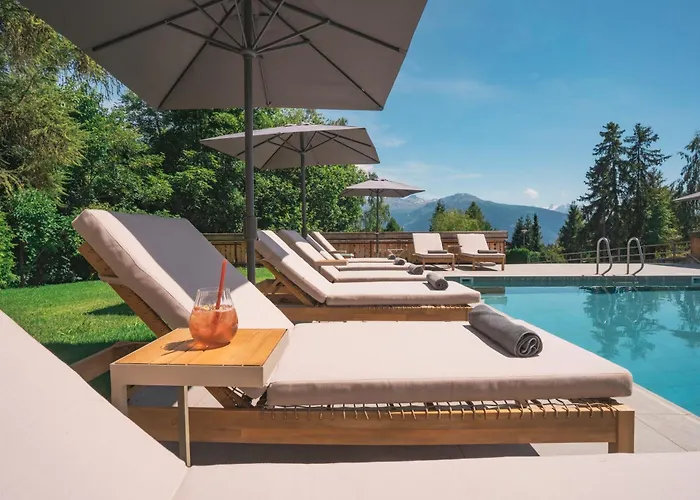 Aida Hotel & Spa - \